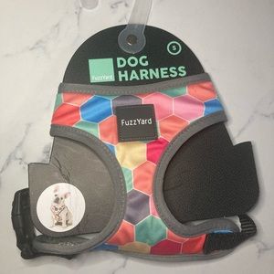 FuzzYard Dog Harness